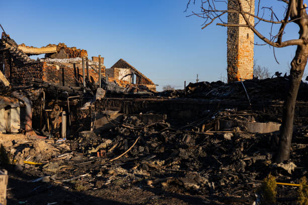 Reliable Fire Damage Cleanup contractor in Carrollton, KY by Fire Damage Flint