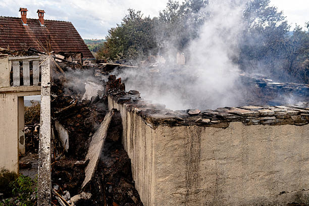 Affordable Fire Damage Cleanup solutions in Carrollton, KY